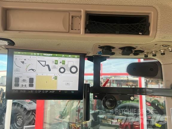Fendt 728 Profi+ Трактори