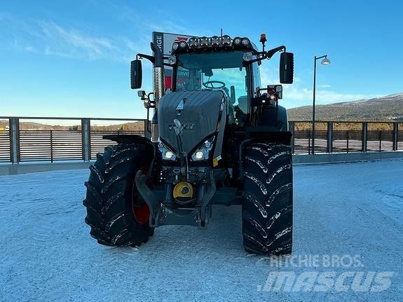Fendt 828 Трактори