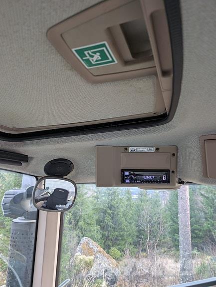 Fendt 828 Трактори