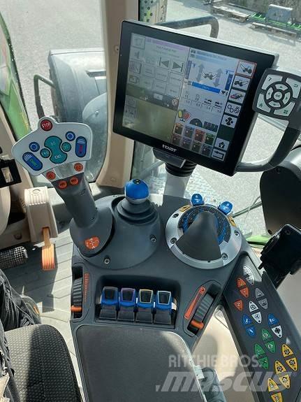 Fendt 942 VARIO Трактори