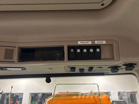 Fendt 942 VARIO Трактори