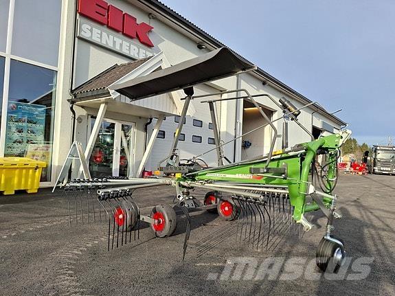 Fendt Former 456DN Уиндроуърс/Косачки за сено и др.
