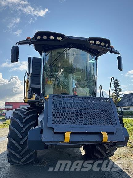 Fendt Ideal 7PL Комбайни