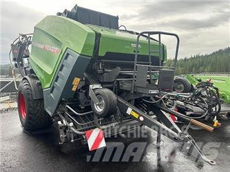 Fendt Rotana 160V Друга техника за жънене на фураж