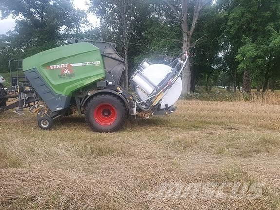 Fendt Rotana V 160 Друга техника за жънене на фураж
