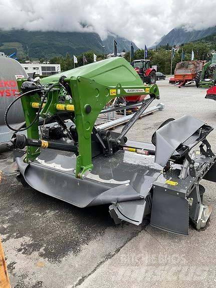 Fendt Slicer Косачки