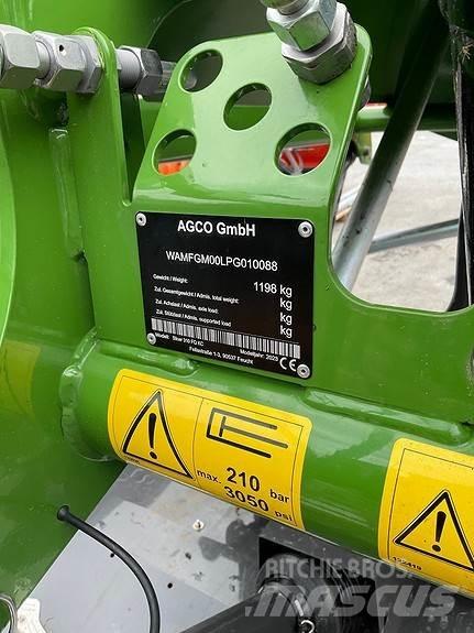 Fendt Slicer Косачки
