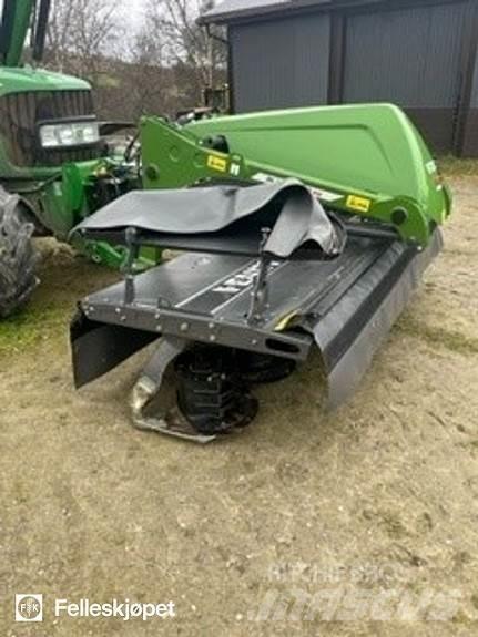 Fendt Slicer 310FQ Друга техника за жънене на фураж