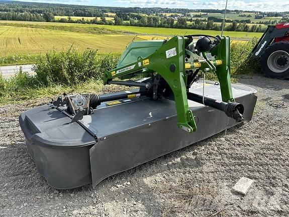 Fendt Slicer 310FQ Друга техника за жънене на фураж