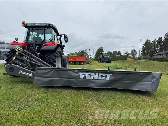 Fendt Slicer 350 P Косачки