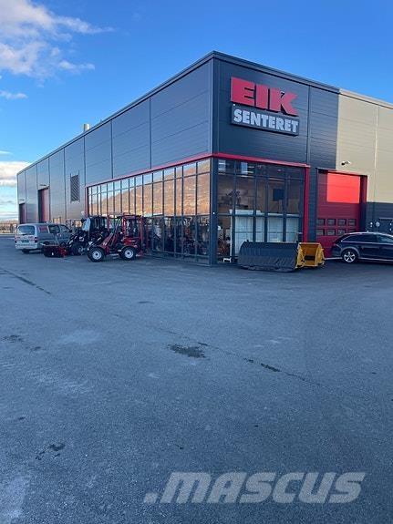 Fendt Tigo 40 MR D Друга техника за жънене на фураж