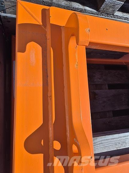 FMG  Селскостопанство - Други