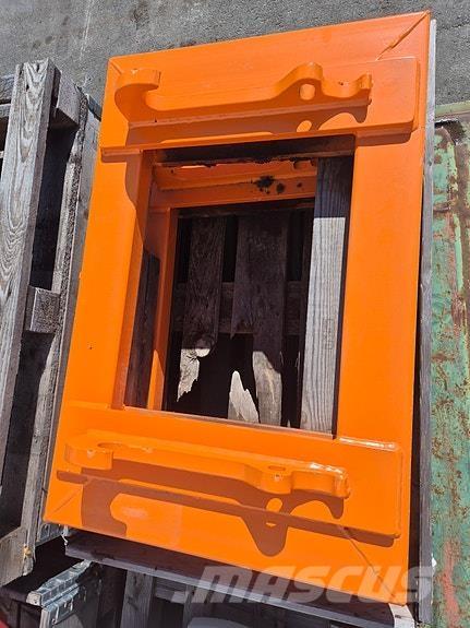 FMG  Селскостопанство - Други