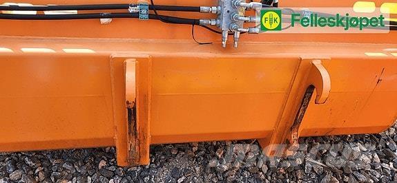 FMG SLK15 Други пътни машини и машини за сняг