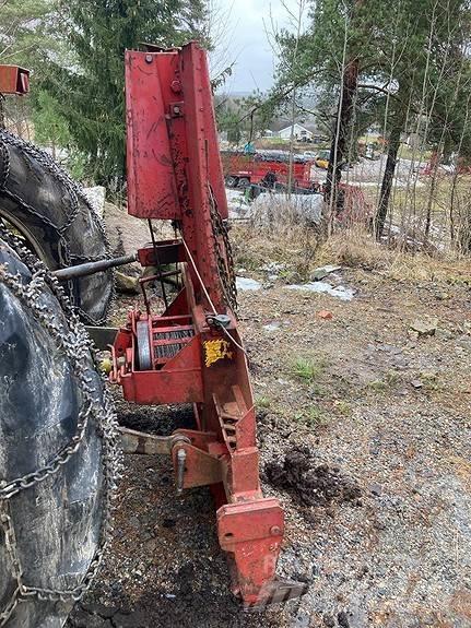  Formek 3.5 t vinsj Горско стопанство - Други