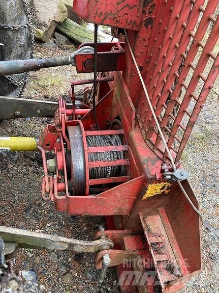  Formek 3.5 t vinsj Горско стопанство - Други