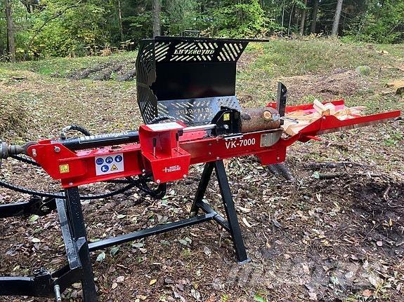 Fransgård VK-7000 Горско стопанство - Други