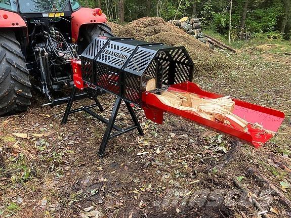 Fransgård VK-7000 Горско стопанство - Други