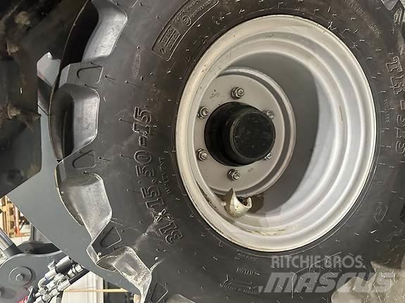 GiANT G2500HD+ Мини товарачи
