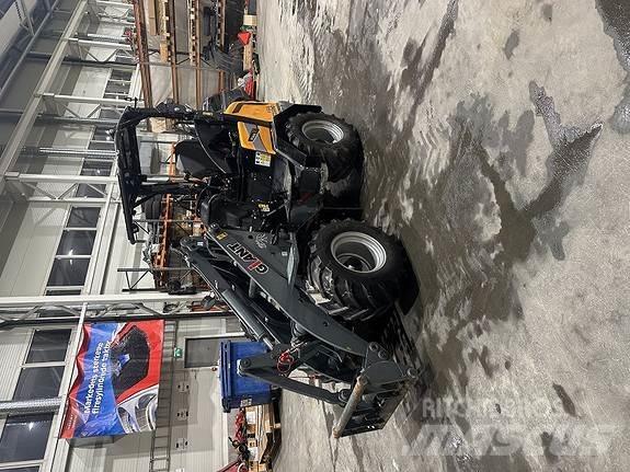 GiANT G2500HD+ Мини товарачи
