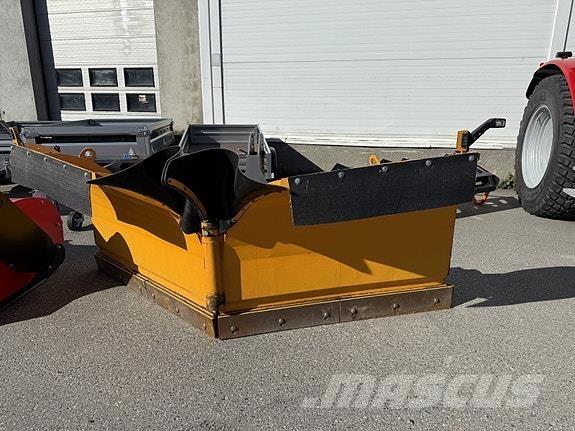 Gigant HSV-320 Други пътни машини и машини за сняг