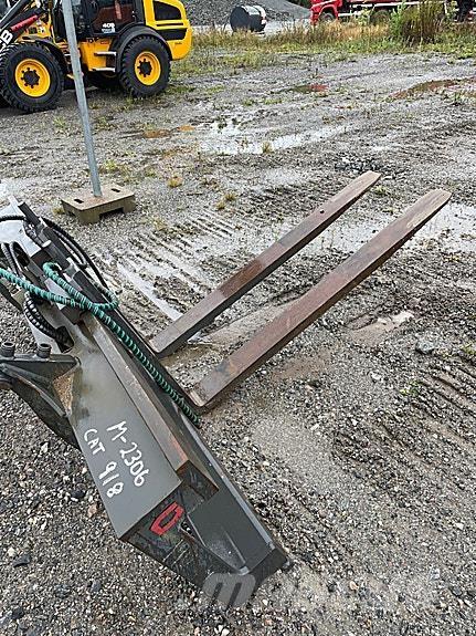 Gjerstad  Други пътни машини и машини за сняг