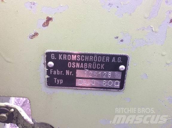  Gjødselspeder Напоителни системи
