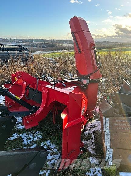 Globus GSF 245-18 Ремаркета за бали