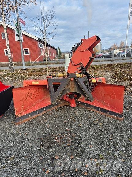 Globus GSF2450-1 Други пътни машини и машини за сняг