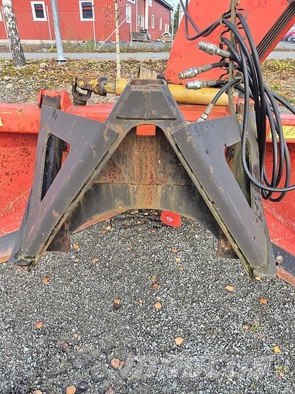 Globus GSF2450-1 Други пътни машини и машини за сняг