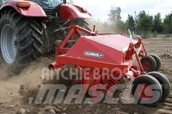 Globus GSR44400 Други машини за оран и аксесоари