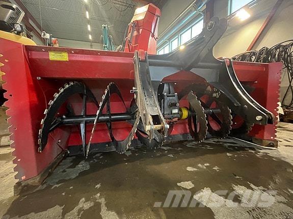 Globus GTF 275-18 Други пътни машини и машини за сняг