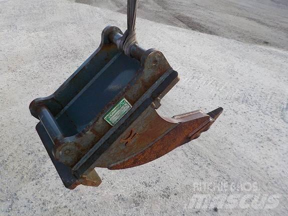 Globus S-50 ripper Други компоненти