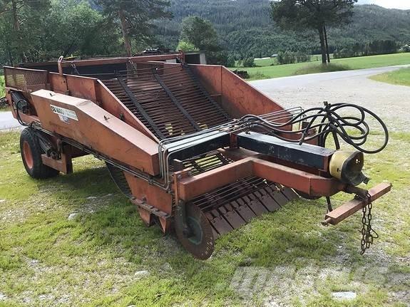Globus SB1600 Други машини за оран и аксесоари
