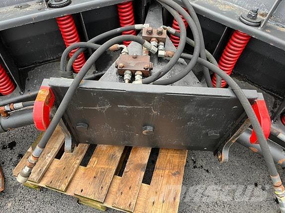 Gradmeko VP 280 Снегочистачки