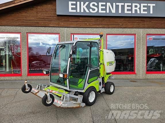 Grillo FD2200 4WD Поддръжка - Други