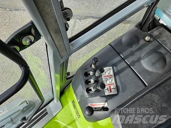 Grillo FD2200 4WD Поддръжка - Други