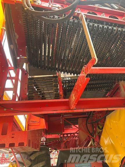 Grimme 85-55 Комбайни за картофи и копачи