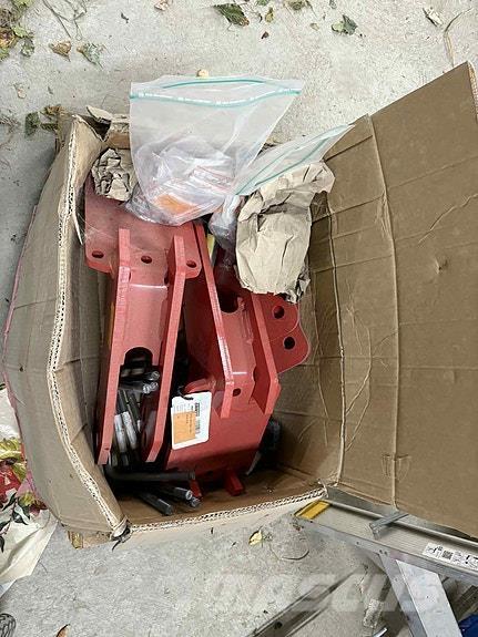 Grimme GL 32 F Комбайни за картофи и копачи