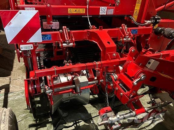 Grimme SE 260 UB Комбайни за картофи и копачи