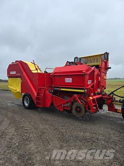 Grimme SE 75-30 Комбайни за картофи и копачи