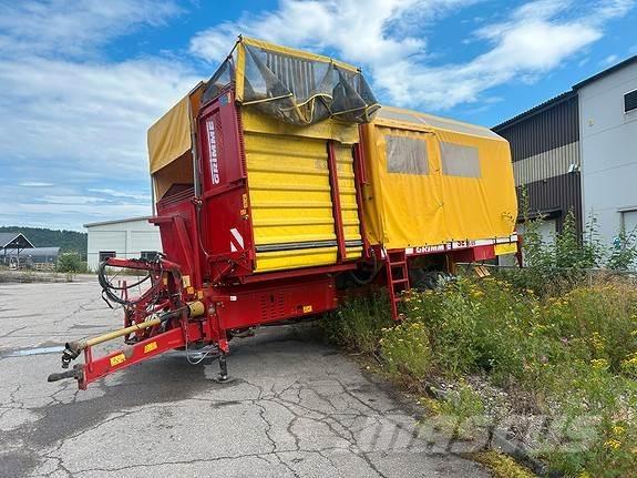 Grimme SE 75-55 Комбайни за картофи и копачи