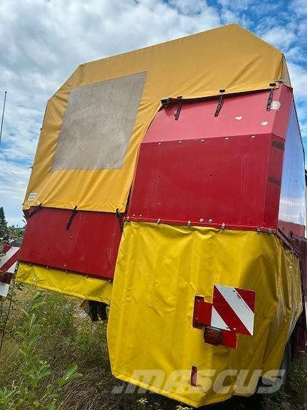 Grimme SE 75-55 Комбайни за картофи и копачи
