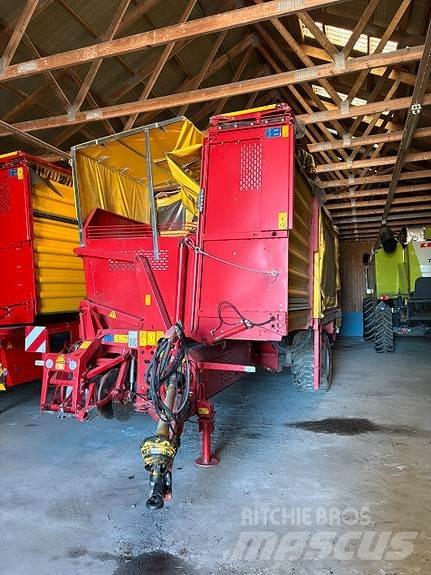 Grimme SE75/85-55 Комбайни за картофи и копачи