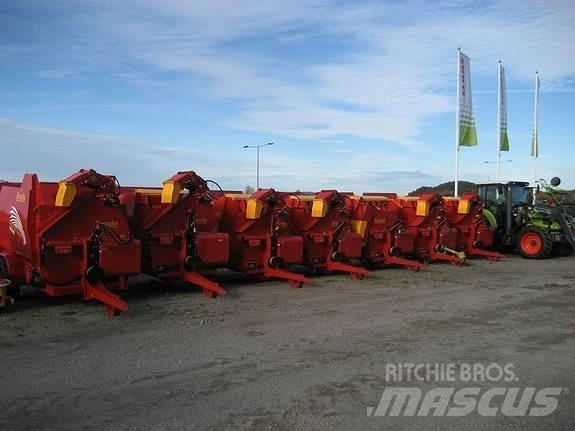  Halmblåser Teagle Други машини за животновъдство и аксесоари