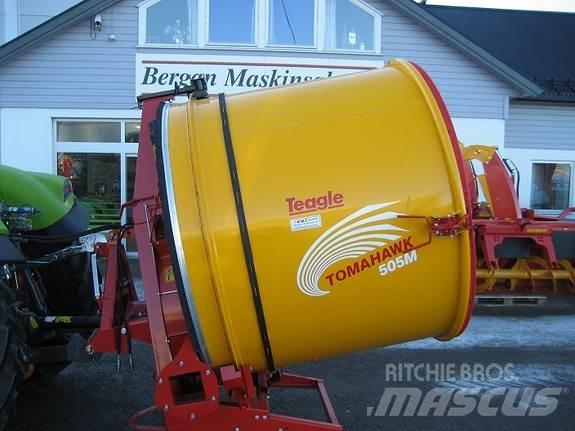  Halmblåser Teagle Други машини за животновъдство и аксесоари