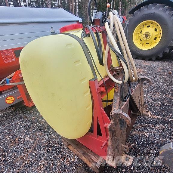 Hardi  Самоходни пръскачки
