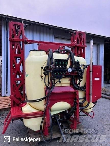 Hardi Master Plus Самоходни пръскачки
