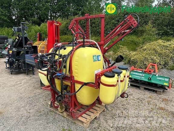 Hardi NK 600 Самоходни пръскачки
