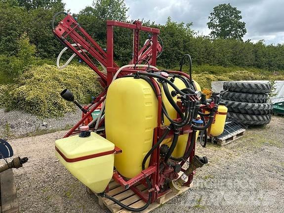 Hardi NK 600 Самоходни пръскачки
